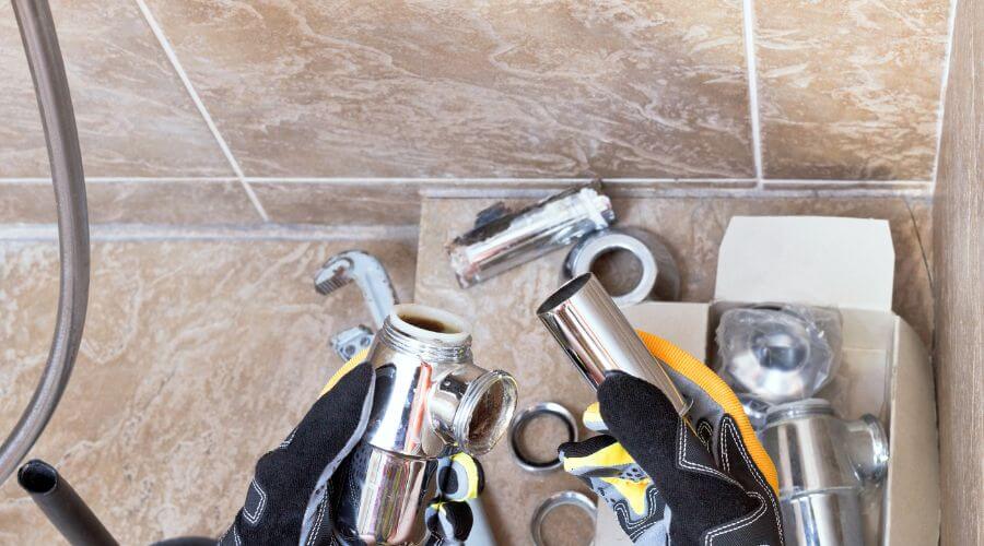 Expert tile roof repair services in Midvale, OH
